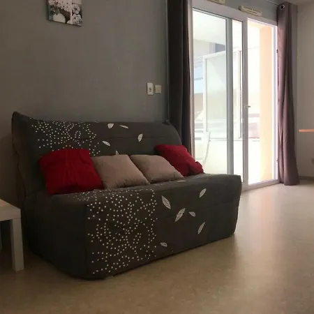 La Rochelle, 1 Piece, 2 Personnes - Fr-1-246-242