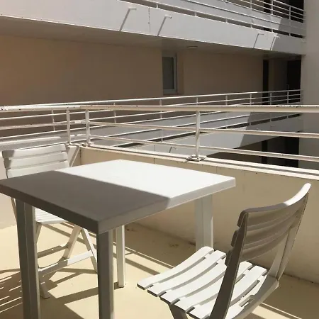 La Rochelle, 1 Piece, 2 Personnes - Fr-1-246-242 Διαμέρισμα *