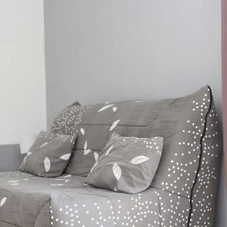 Διαμέρισμα La Rochelle, 1 Piece, 2 Personnes - Fr-1-246-242
